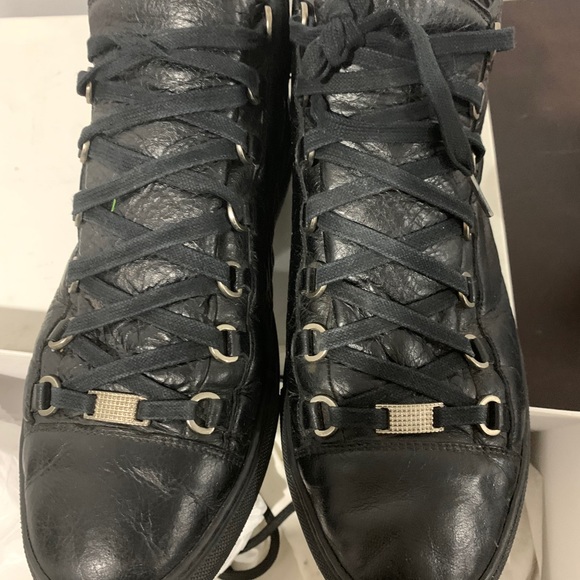 Balenciaga shoes - Picture 5 of 8